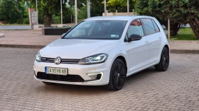 VW Golf VII 35.8 kWh 30 000.  | Mobile.bg    2