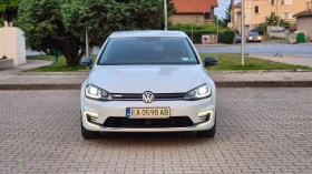 VW Golf VII 35.8 kWh 30 000.  | Mobile.bg    3