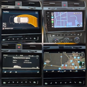 VW Golf VII 35.8 kWh 30 000.  | Mobile.bg    14