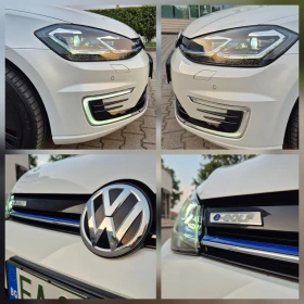 VW Golf VII 35.8 kWh 30 000.  | Mobile.bg    6