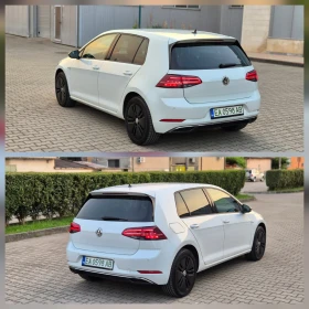 VW Golf VII 35.8 kWh 30 000.  | Mobile.bg    4