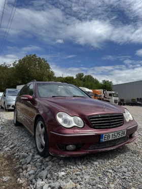 Mercedes-Benz C 320 | Mobile.bg    2