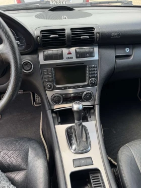 Mercedes-Benz C 320 | Mobile.bg    6