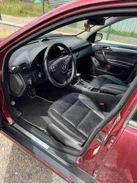 Mercedes-Benz C 320 | Mobile.bg    5