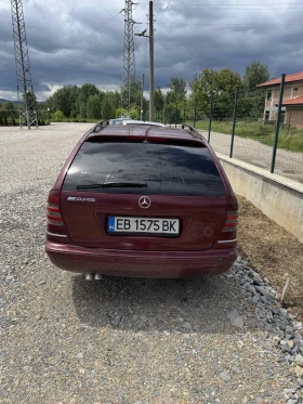 Mercedes-Benz C 320 | Mobile.bg    3