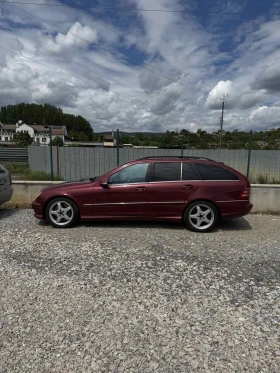Mercedes-Benz C 320 | Mobile.bg    4
