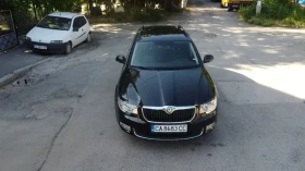 Обява за продажба на Skoda Superb ~10 900 лв. - изображение 1