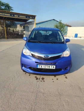 Обява за продажба на Subaru Trezia 1. 3 Швейцария  ~8 800 лв. - изображение 1