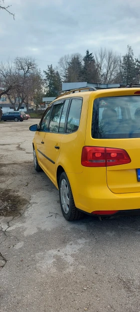 VW Touran  150.. | Mobile.bg    5