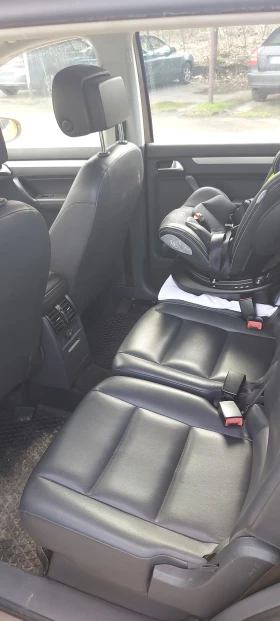 VW Touran  150.. | Mobile.bg    3