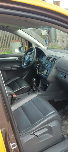 VW Touran  150.. | Mobile.bg    2