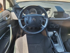 Citroen C5 1.6 | Mobile.bg    10