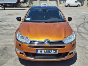 Citroen C5 1.6 | Mobile.bg    2
