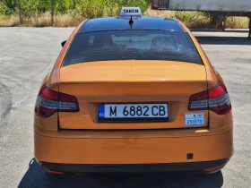 Citroen C5 1.6 | Mobile.bg    6