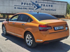Citroen C5 1.6 | Mobile.bg    5