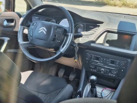 Citroen C5 1.6 | Mobile.bg    9