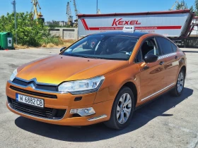 Citroen C5 1.6 | Mobile.bg    3