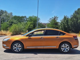 Citroen C5 1.6 | Mobile.bg    4