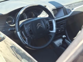 Citroen C5 1.6 | Mobile.bg    12