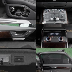 Audi A8 4.2FSI* LONG* S8 PACK* BOSE* LED | Mobile.bg    15