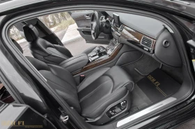 Audi A8 4.2FSI* LONG* S8 PACK* BOSE* LED | Mobile.bg    11
