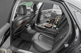 Audi A8 4.2FSI* LONG* S8 PACK* BOSE* LED | Mobile.bg    12