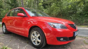 Mazda 3 1.6 | Mobile.bg    7