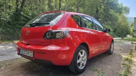 Mazda 3 1.6 | Mobile.bg    6