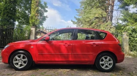     Mazda 3 1.6