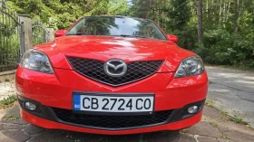     Mazda 3 1.6