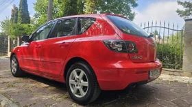     Mazda 3 1.6