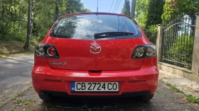 Mazda 3 1.6 | Mobile.bg    5