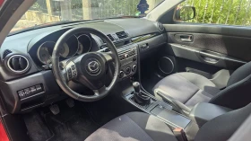 Mazda 3 1.6 | Mobile.bg    9