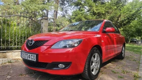     Mazda 3 1.6