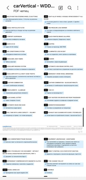 Mercedes-Benz C 180 Facelift / Avantgarde | Mobile.bg    15