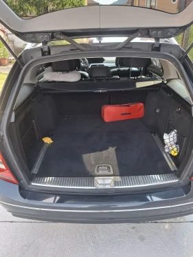 Обява за продажба на Mercedes-Benz C 180 Facelift / Avantgarde ~15 700 лв. - изображение 5