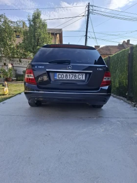 Mercedes-Benz C 180 - 16800 лв. - 19257736 3