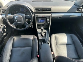 Audi A4 2.0/140    | Mobile.bg    11