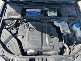 Audi A4 2.0/140    | Mobile.bg    15