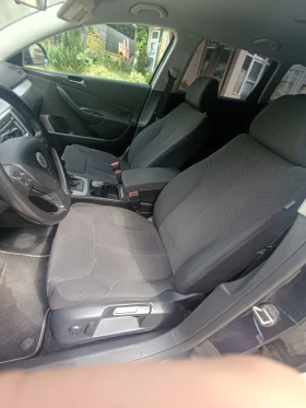 VW Passat 2.0TDI | Mobile.bg    7