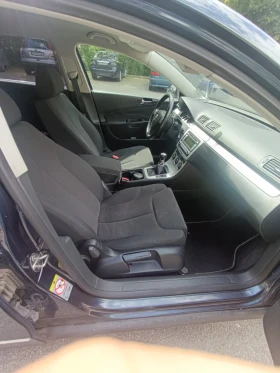 VW Passat 2.0TDI | Mobile.bg    8