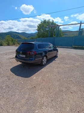 VW Passat 2.0TDI | Mobile.bg    5