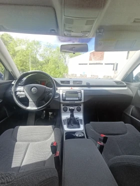 VW Passat 2.0TDI | Mobile.bg    6