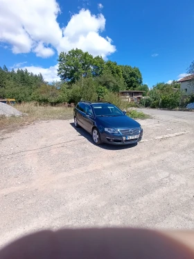 VW Passat 2.0TDI | Mobile.bg    3