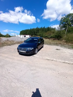 VW Passat 2.0TDI | Mobile.bg    2