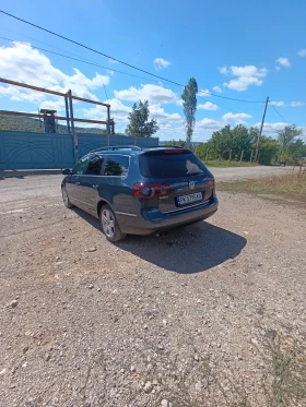 VW Passat 2.0TDI | Mobile.bg    4