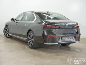 BMW 750 e xDrive Sportautomatic | Mobile.bg    2