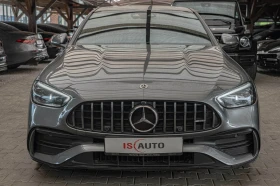 Mercedes-Benz C 43 AMG EQ Boost/4Matic/Advance/AMG Ride Control/Камера/Ка