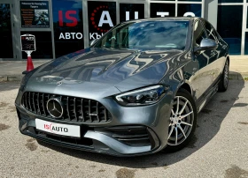     Mercedes-Benz C 43 AMG EQ Boost/4Matic/Advance/AMG Ride Control//