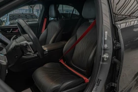 Mercedes-Benz C 43 AMG EQ Boost/4Matic/Advance/AMG Ride Control/Камера/Ка - 99900 лв. - 18045567 14